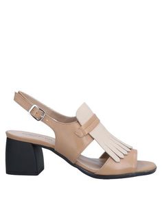 Сандалии Mot ClÈ