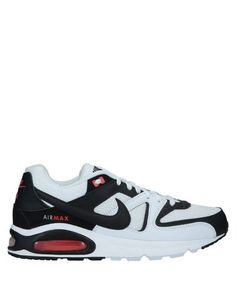 Низкие кеды и кроссовки Nike