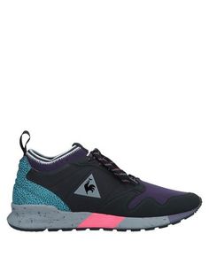 Низкие кеды и кроссовки Le Coq Sportif