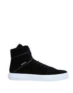 Высокие кеды и кроссовки Supra