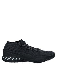 Низкие кеды и кроссовки Adidas