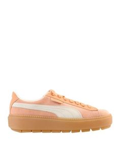 Низкие кеды и кроссовки Puma