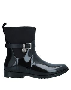 Полусапоги и высокие ботинки Michael Michael Kors