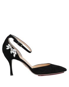 Туфли Charlotte Olympia