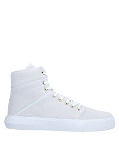 Высокие кеды и кроссовки Supra