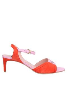 Сандалии Boutique Moschino