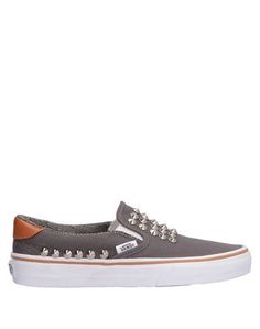 Низкие кеды и кроссовки Vans