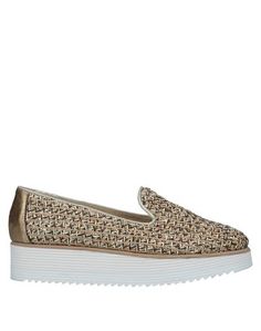 Мокасины Yosh Collection