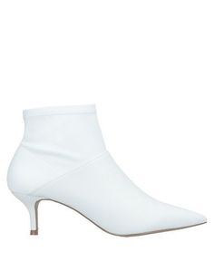 Полусапоги и высокие ботинки Steve Madden