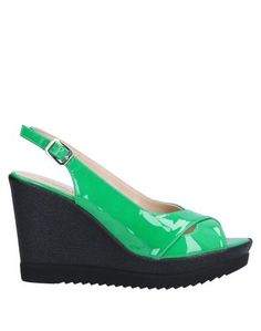 Сандалии Donna Soft