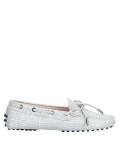 Мокасины Tod`S