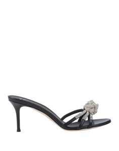 Сандалии Giuseppe Zanotti