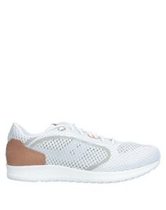 Низкие кеды и кроссовки Saucony