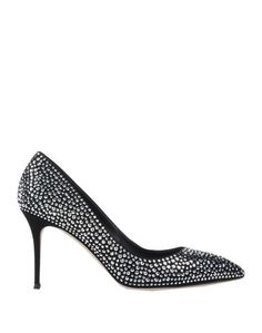 Туфли Giuseppe Zanotti