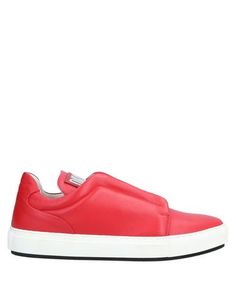 Низкие кеды и кроссовки Dirk Bikkembergs