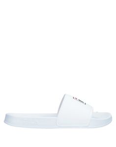 Сандалии Fila