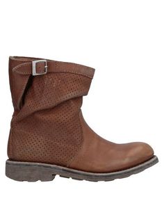 Полусапоги и высокие ботинки Bikkembergs