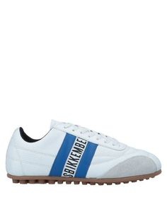 Низкие кеды и кроссовки Bikkembergs