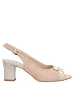 Сандалии Donna Soft