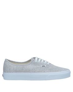 Низкие кеды и кроссовки Vans