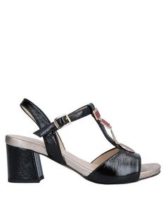 Сандалии Donna Soft