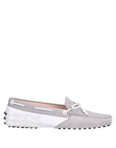 Мокасины Tod`S
