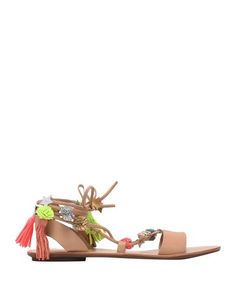 Сандалии Loeffler Randall