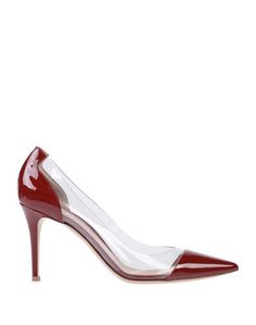 Туфли Gianvito Rossi