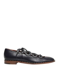 Балетки Malone Souliers