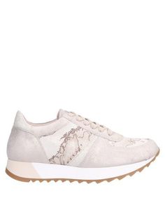 Низкие кеды и кроссовки Alviero Martini 1A Classe
