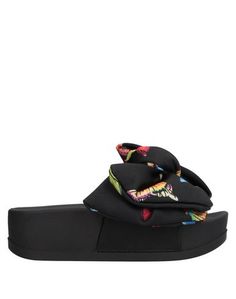 Сандалии Jeffrey Campbell