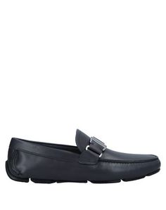 Мокасины Salvatore Ferragamo