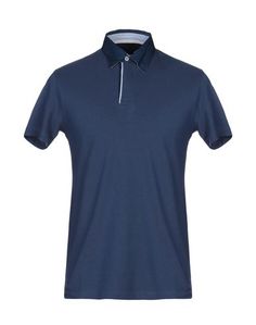 Поло Harmont&Blaine