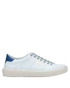 Низкие кеды и кроссовки Golden Goose Deluxe Brand