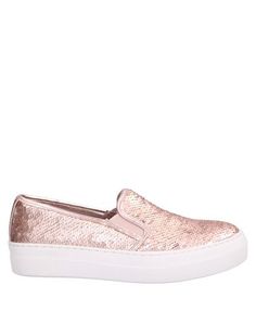 Низкие кеды и кроссовки Steve Madden