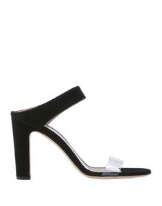 Сандалии Giuseppe Zanotti