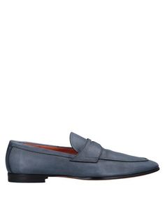 Мокасины Santoni