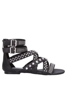 Сандалии Steve Madden