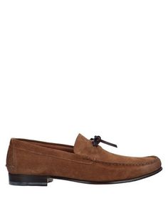 Мокасины Santoni