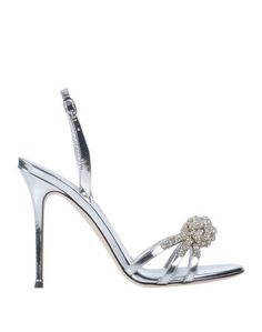 Сандалии Giuseppe Zanotti