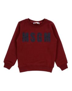 Толстовка Msgm