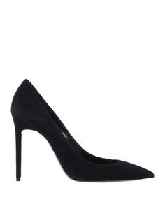 Туфли Saint Laurent