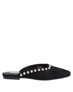 Мюлес и сабо Steve Madden