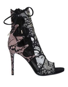 Сандалии Roberto Cavalli
