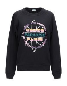 Толстовка Kenzo