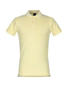 Поло Scotch & Soda