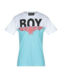 Футболка BOY London