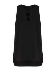 Топ без рукавов Alexander Wang