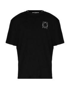 Футболка McQ Alexander Mc Queen