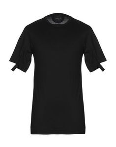 Футболка Helmut Lang